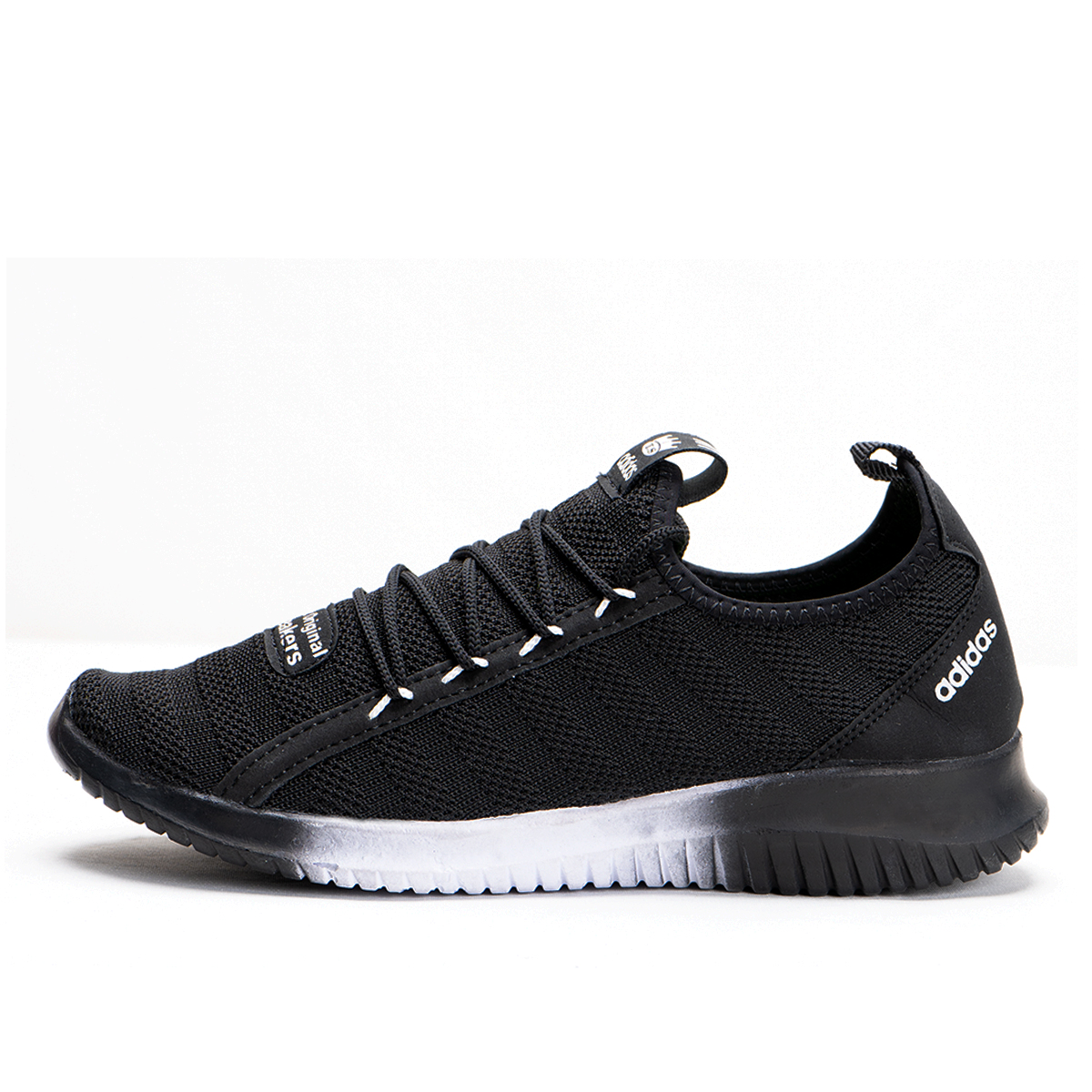 کفش ورزشی مشکی مردانه Adidasمدل A211