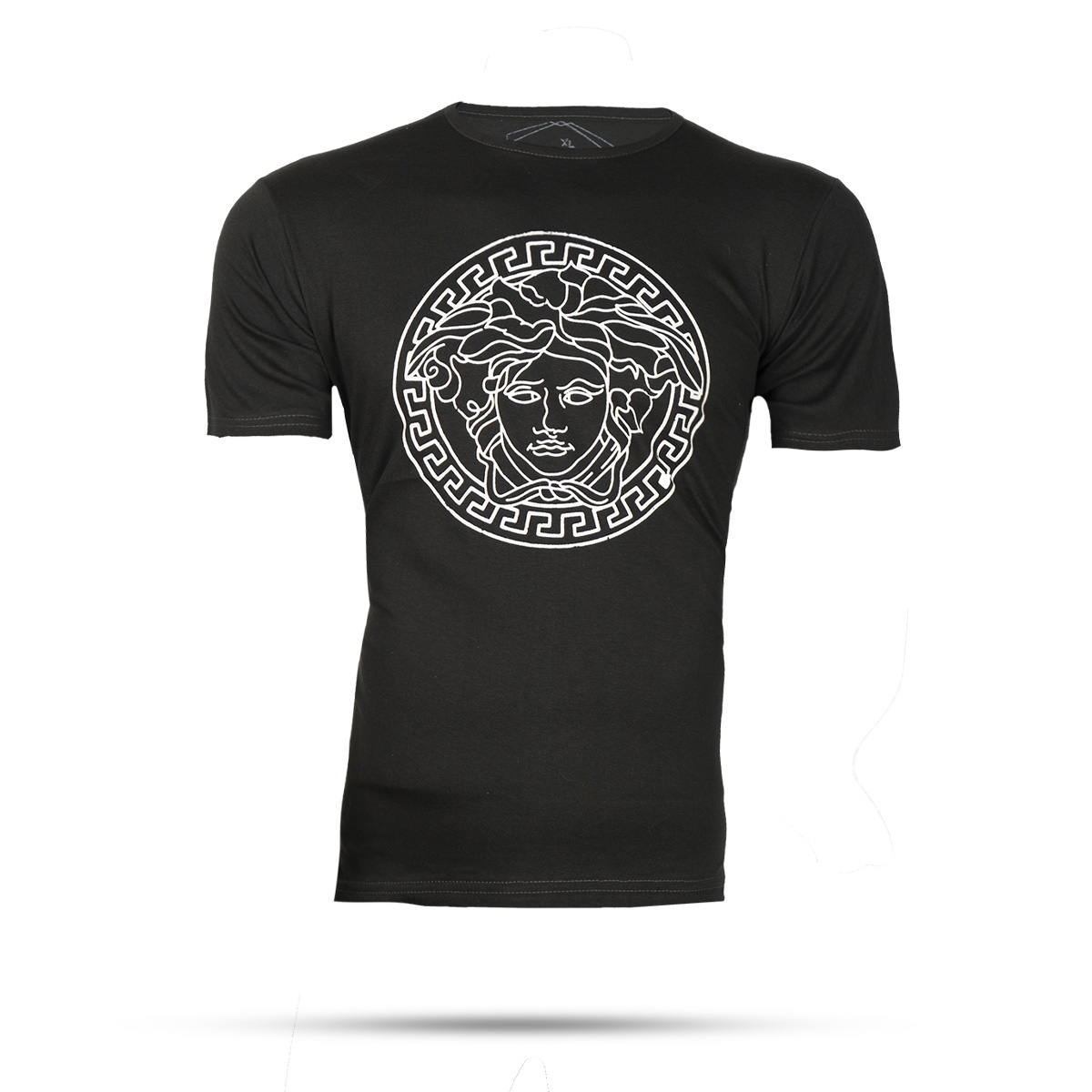 تیشرت (T) مردانه سبز مدل Versace