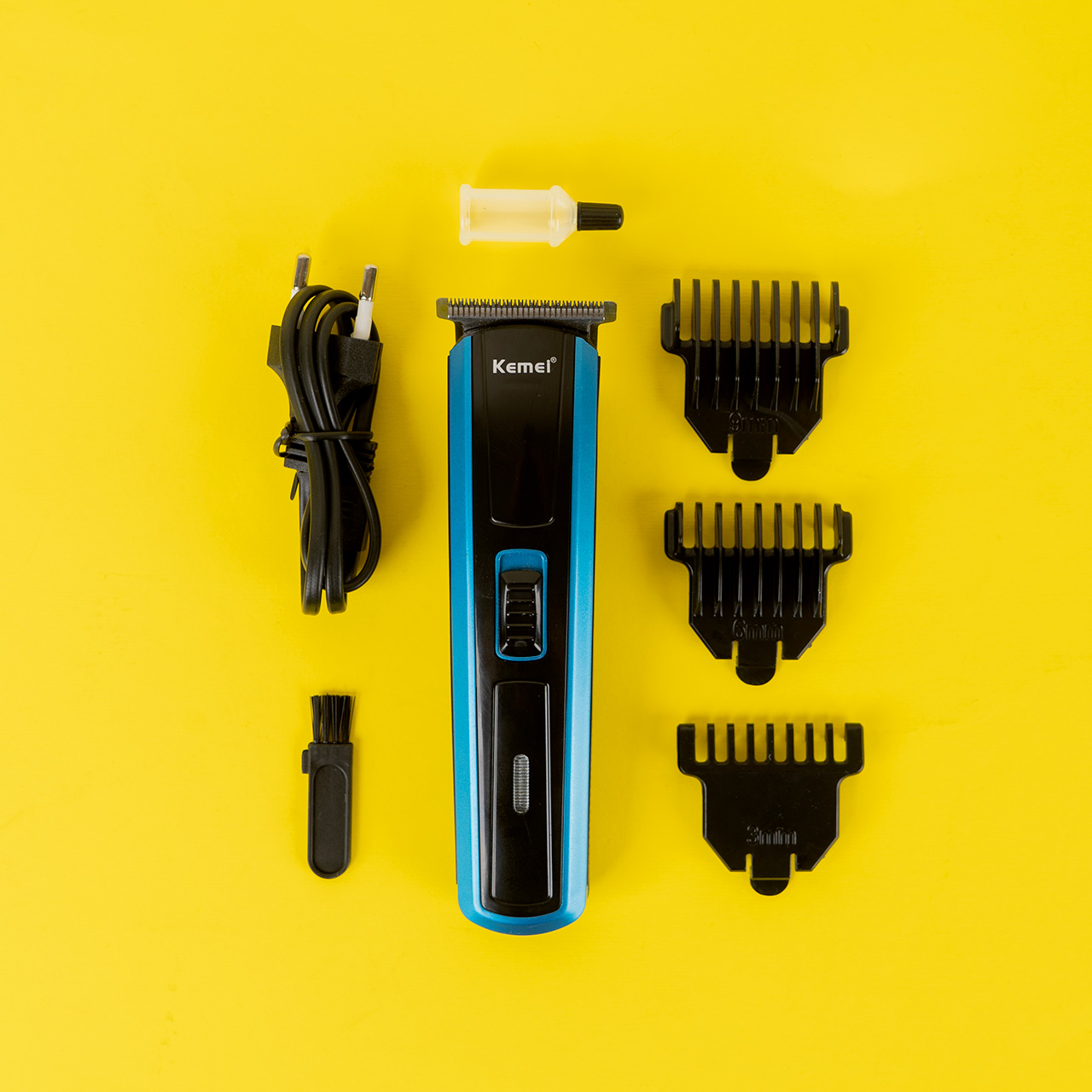 ماشین اصلاح Kemei مدل KM-719