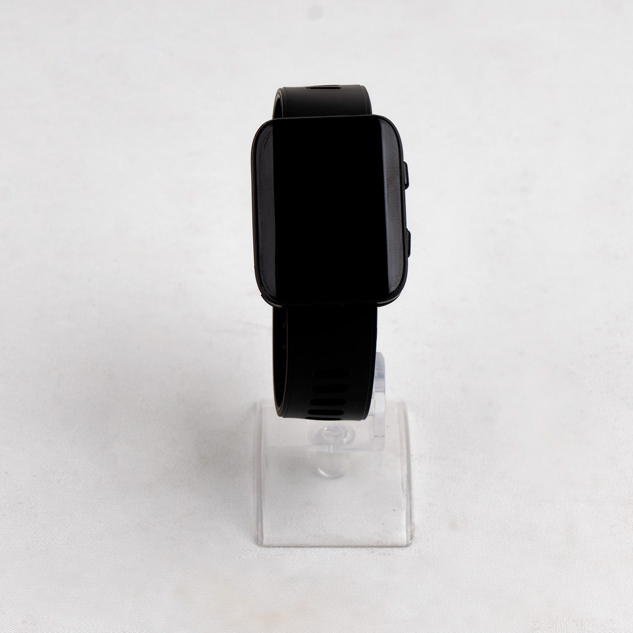 ساعتLED مشکی مدل W330