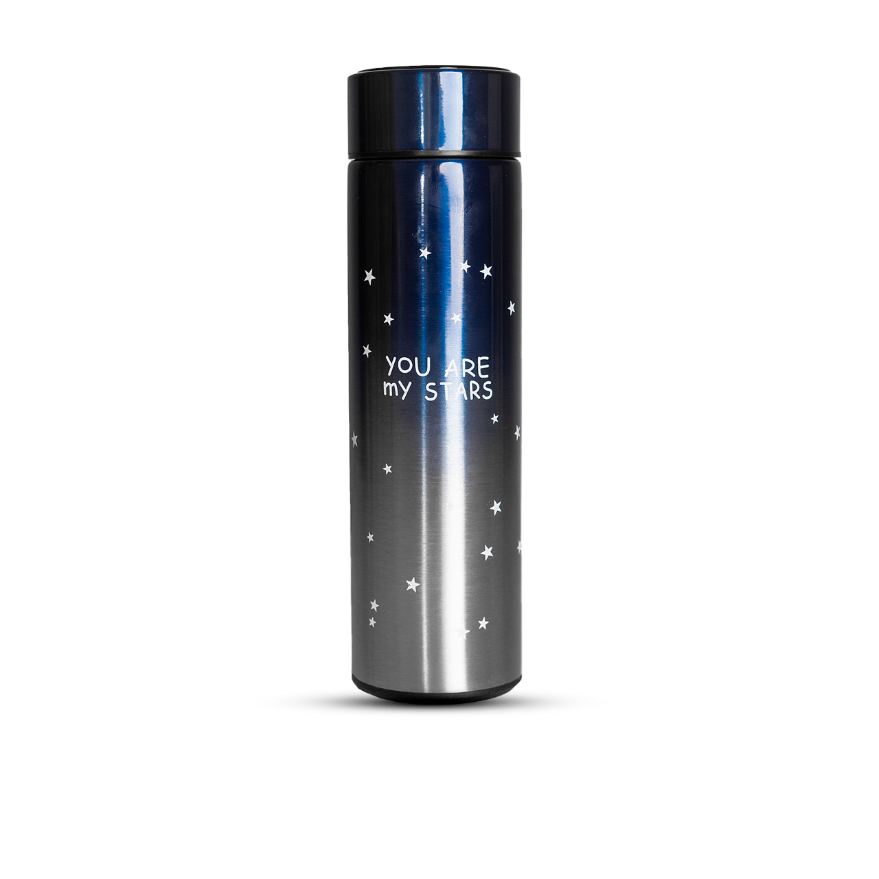 فلاسک تایمر دار طرح ستاره مدل S61