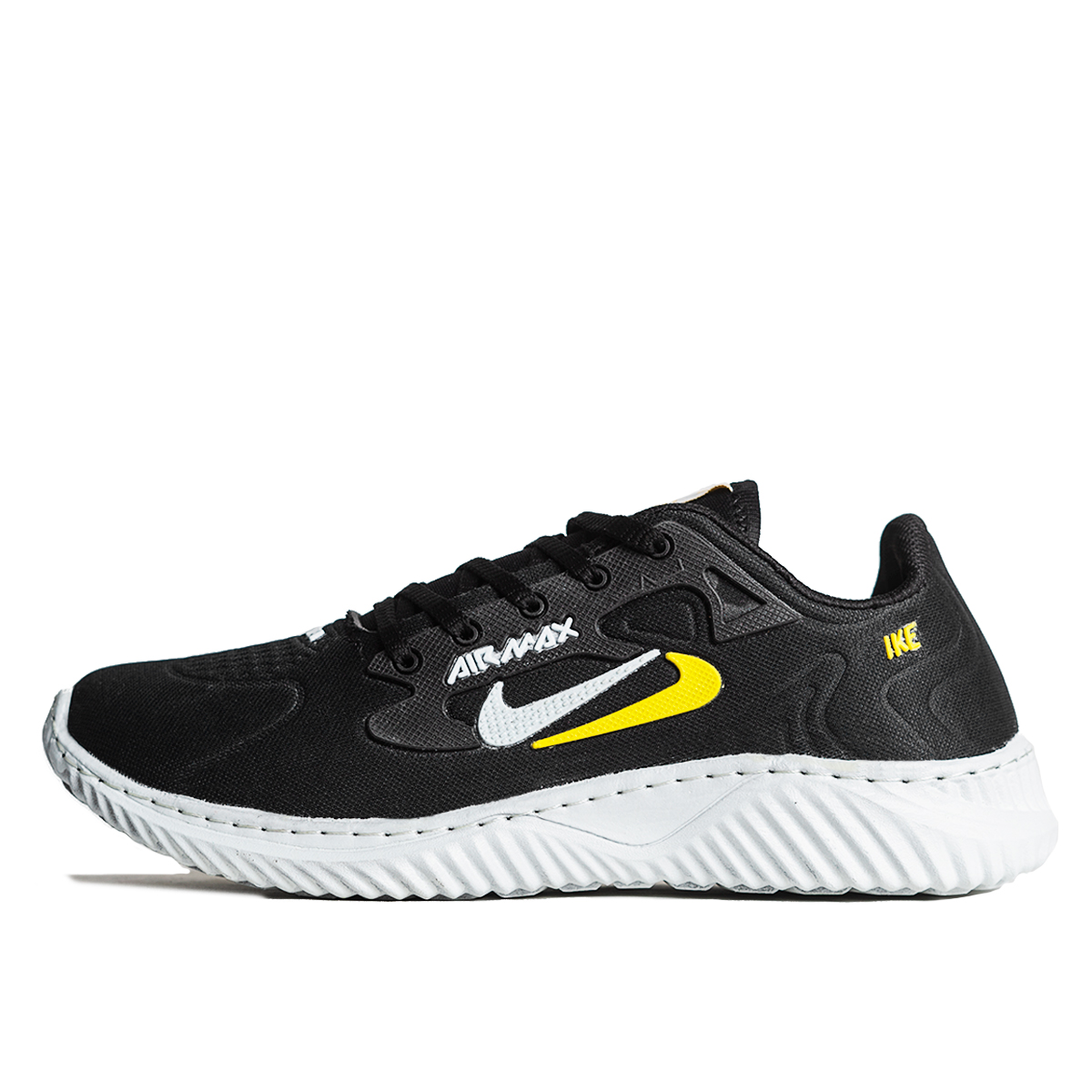 کفش دونایک مشکی (T)مردانه مدلAIR MAX