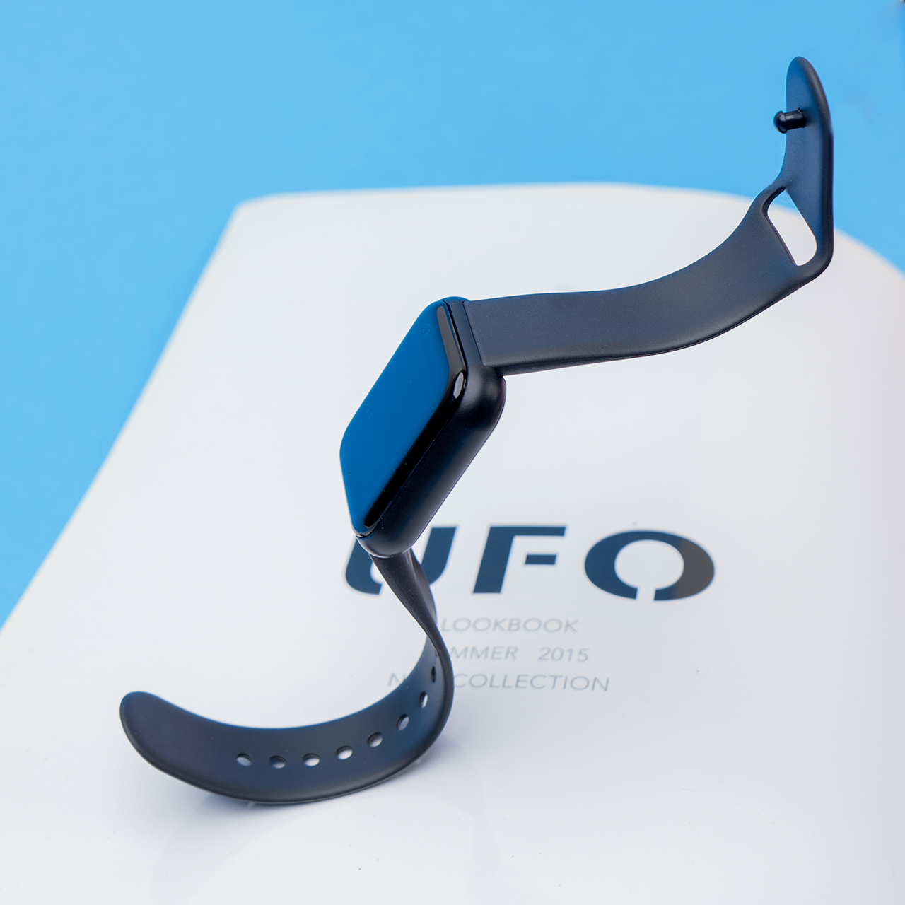 مچ بند هوشمند مدل SMART BRACELET