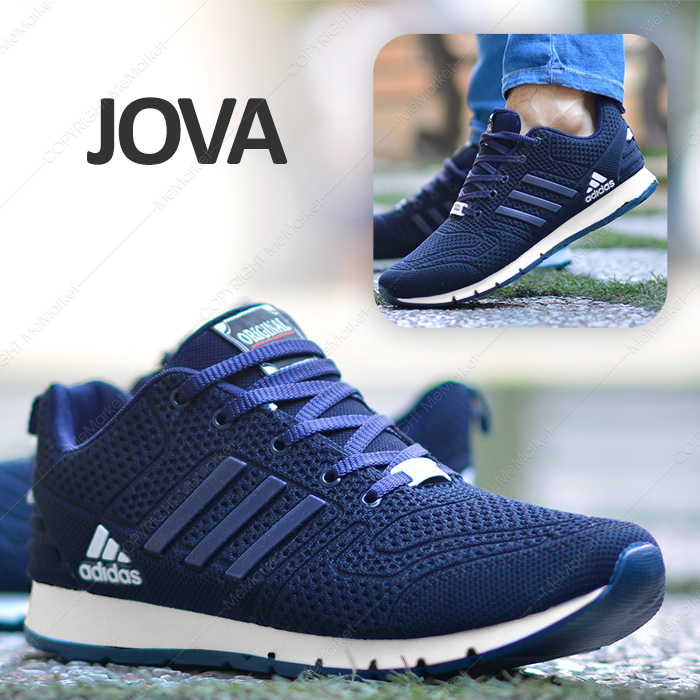 کفش مردانه ADIDAS مدل JOVA