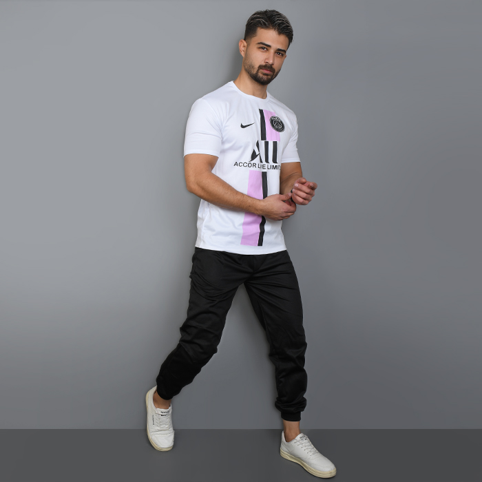 ست تیشرت شلوار Paris Saint-Germain مردانه مدل A12