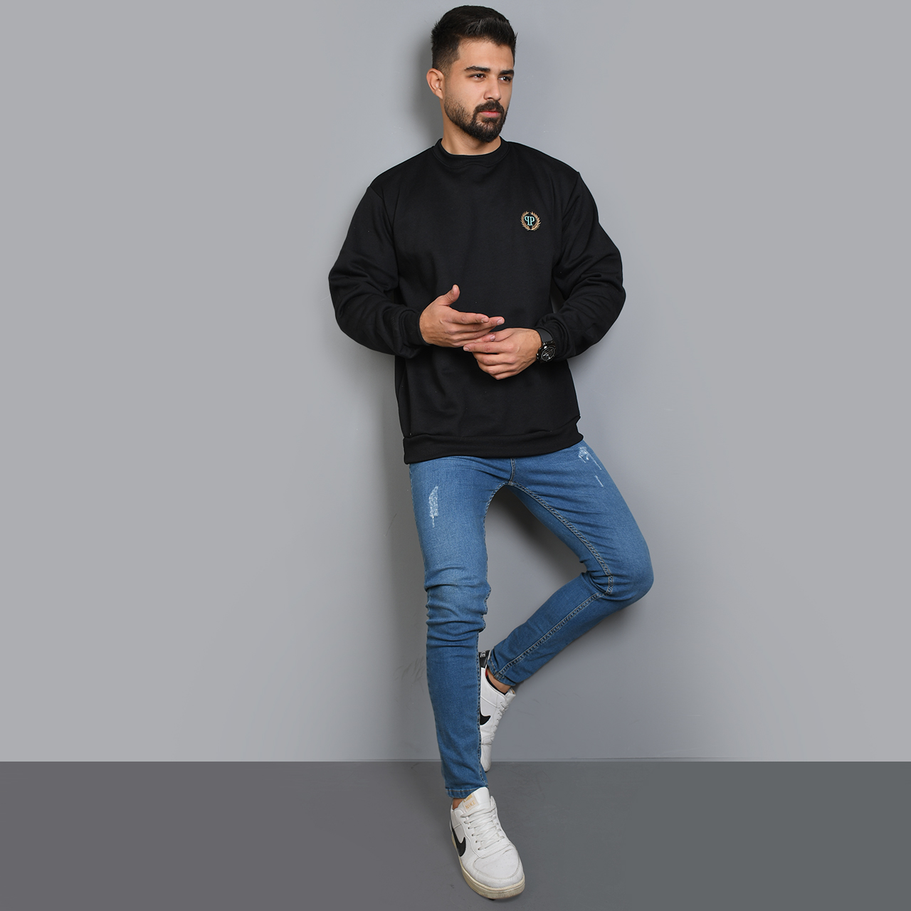 دورس مردانه مشکی مدل Ardalan
