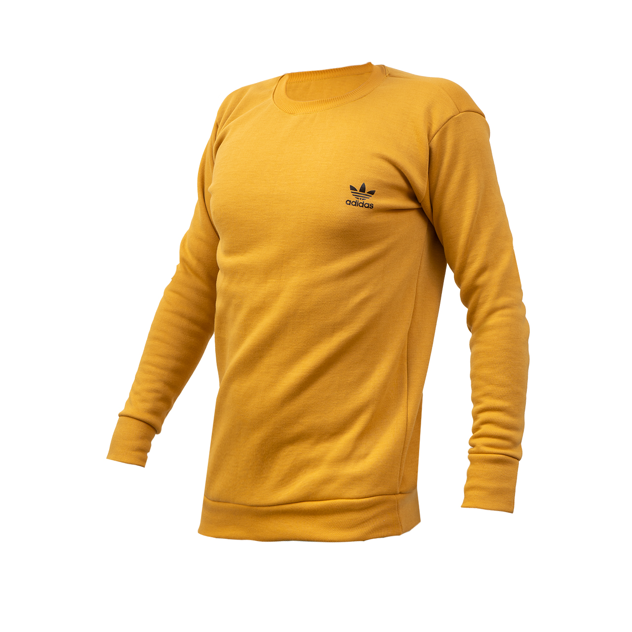 دورس مردانه Adidas خردلی مدل Zoka