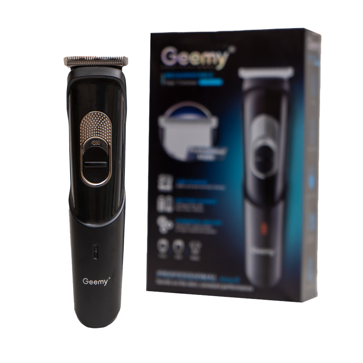 ماشین اصلاح Geemy مدل GM-6583