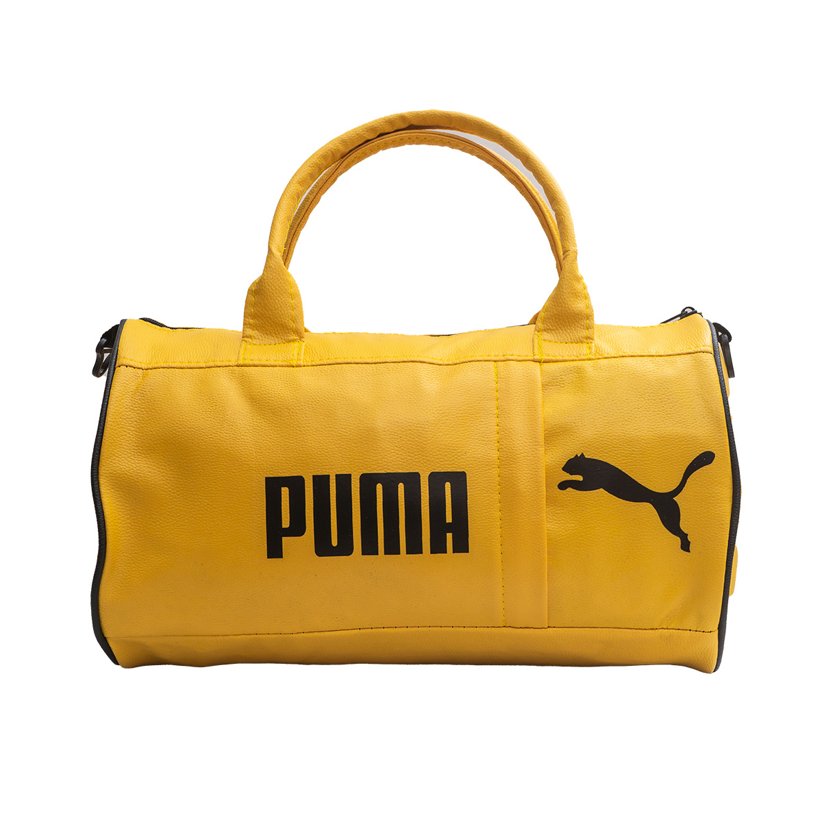 ساک ورزشی Puma زرد مدل Bemani