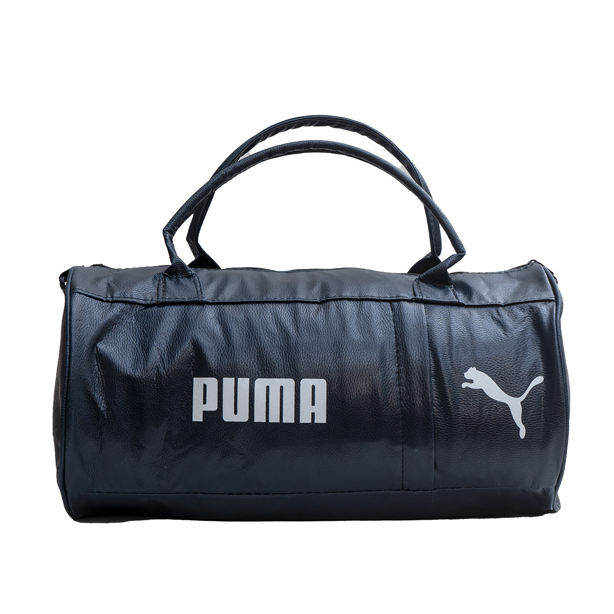 ساک ورزشی Puma سرمه ای مدل Bemani