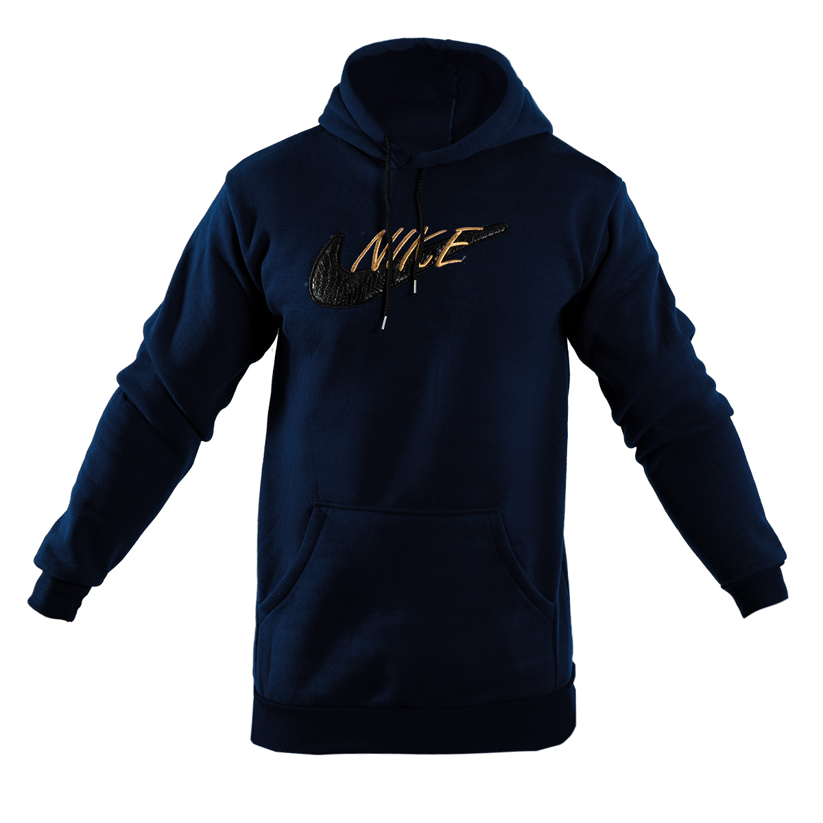 هودی Nike سرمه ای مردانه مدل Henry