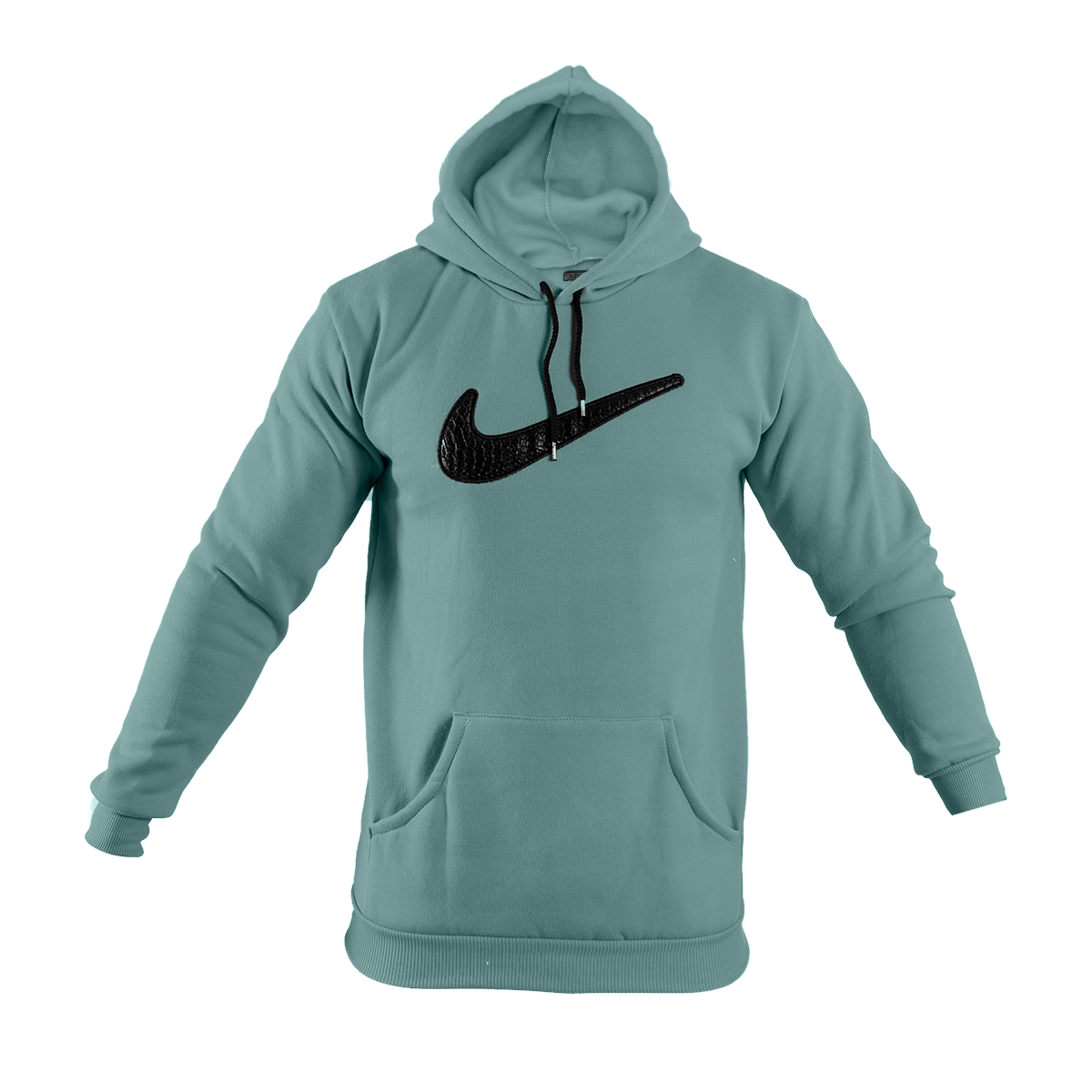 هودی Nike سبز مردانه مدل Raymond