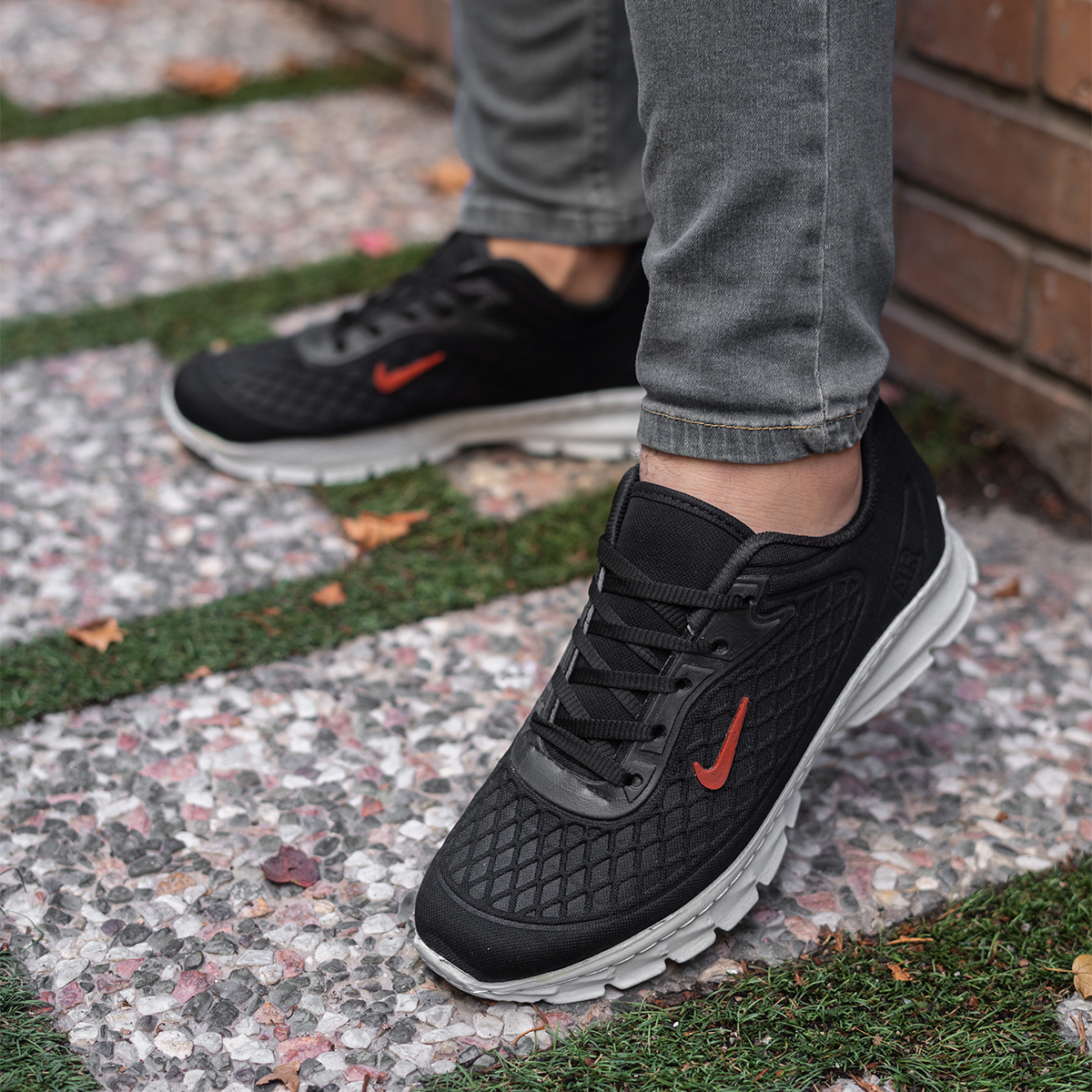 کفش ورزشی Nikeمردانه مدل Ciko(T)