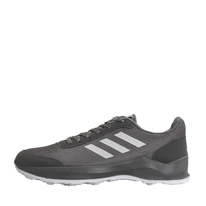 کفش ورزشی Adidas مردانه طوسی مدل Matikan