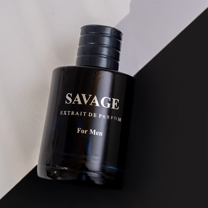 عطر مردانه مدل Sauvage