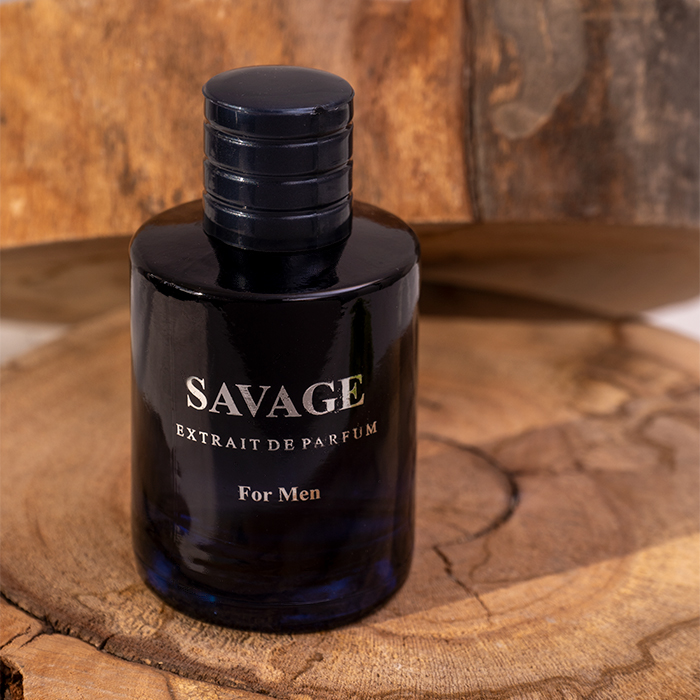 عطر مردانه مدل Sauvage