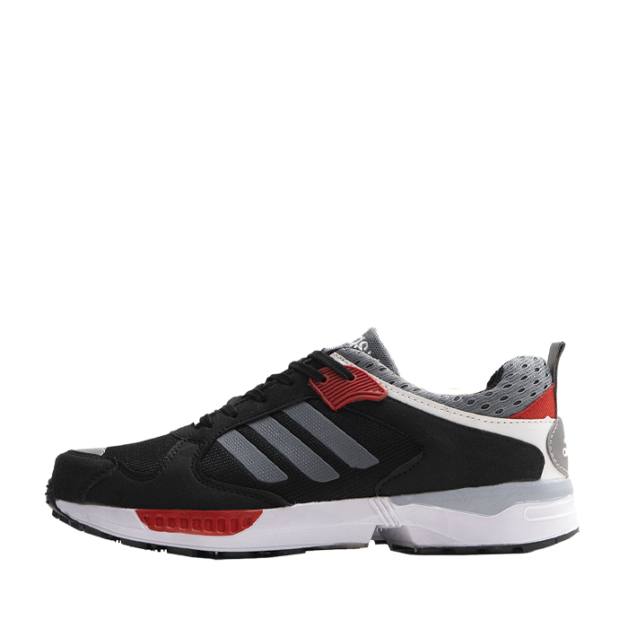 کفش ورزشی Adidas مشکی مردانه مدل BEHNOD