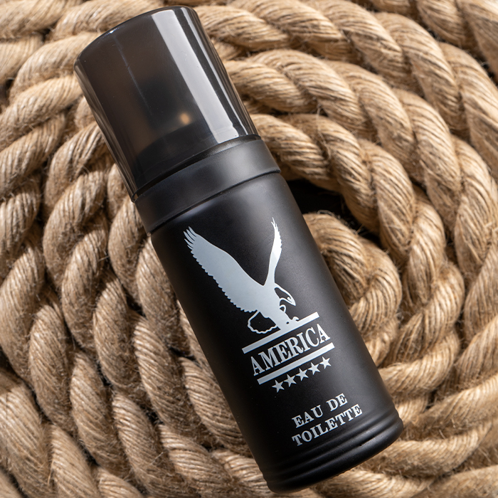 عطر مردانه مدل America