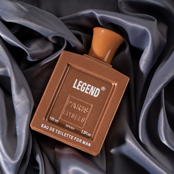 عطر مردانه مدل Legend