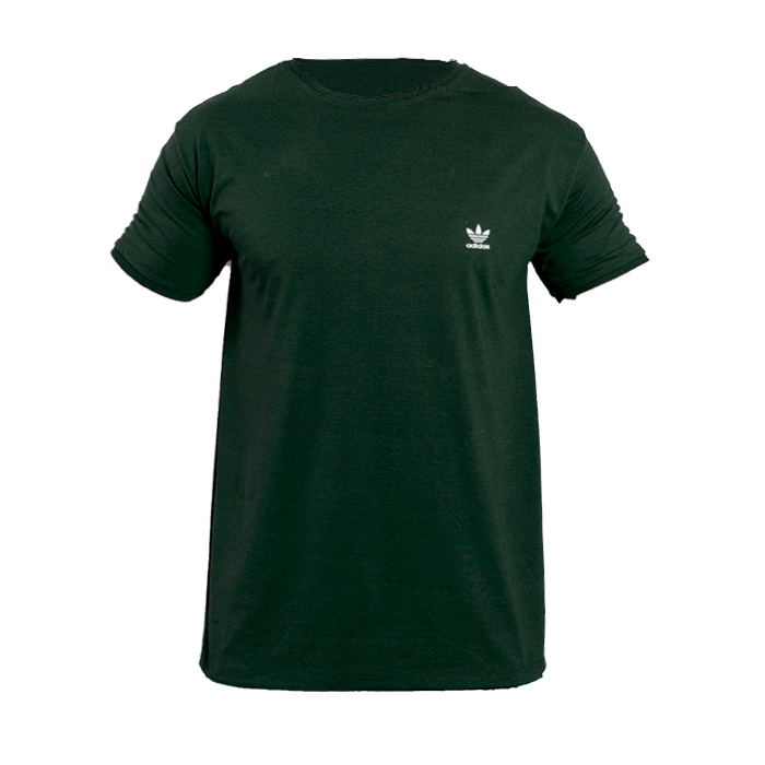 تیشرت ADIDAS مردانه سبز مدل Edvard