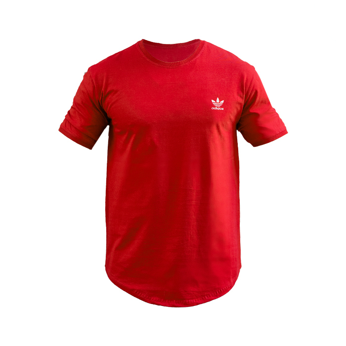 تیشرت ADIDAS مردانه قرمز مدل Edvard