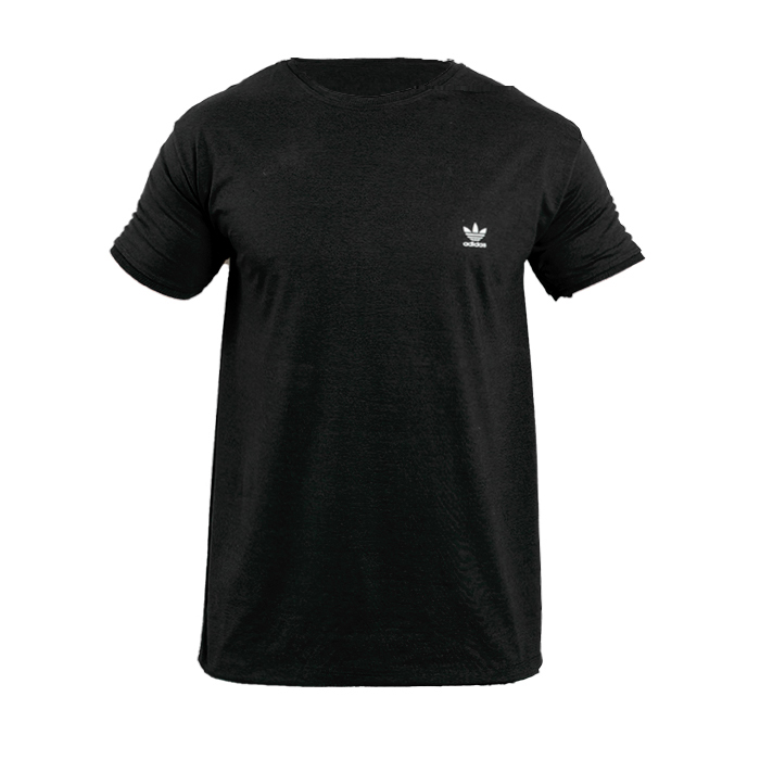 تیشرت ADIDAS مردانه مشکی مدل Edvard