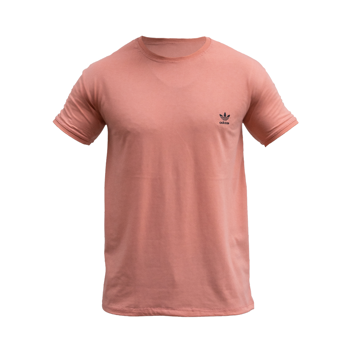 تیشرت ADIDAS مردانه گلبهی مدل Edvard