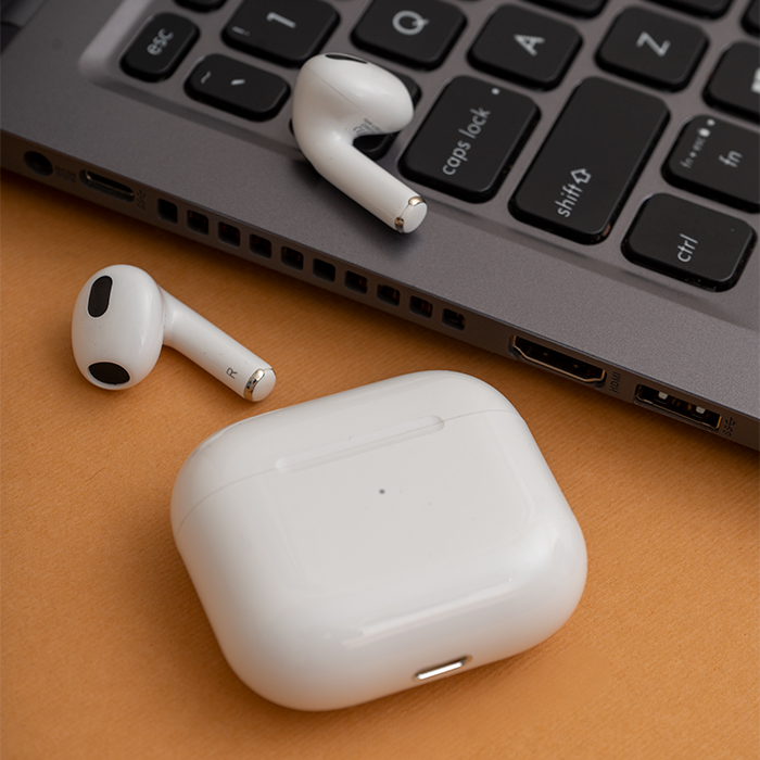 ایرپاد مدل Airpods