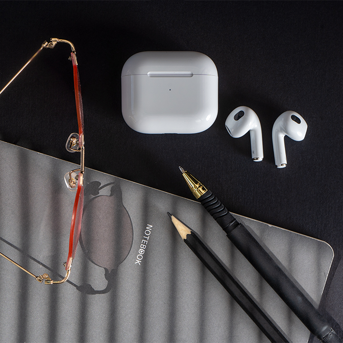 ایرپاد مدل Airpods
