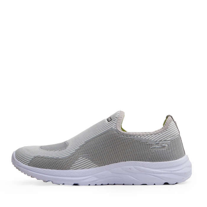 کفش ورزشی SKECHERS طوسی مردانه مدل Faraz
