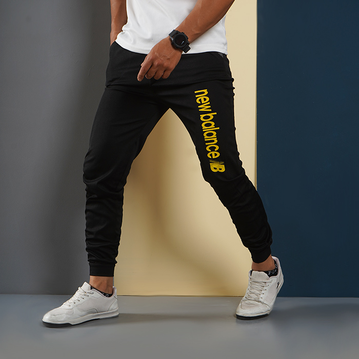 شلوار اسلش مردانه مدل new balance(T)