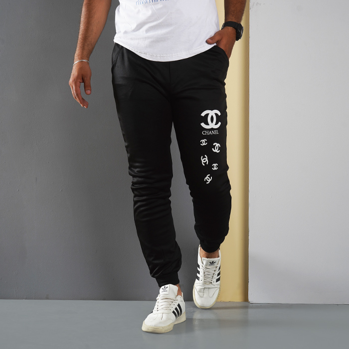 شلوار اسلش مردانه مدل chanel (T)