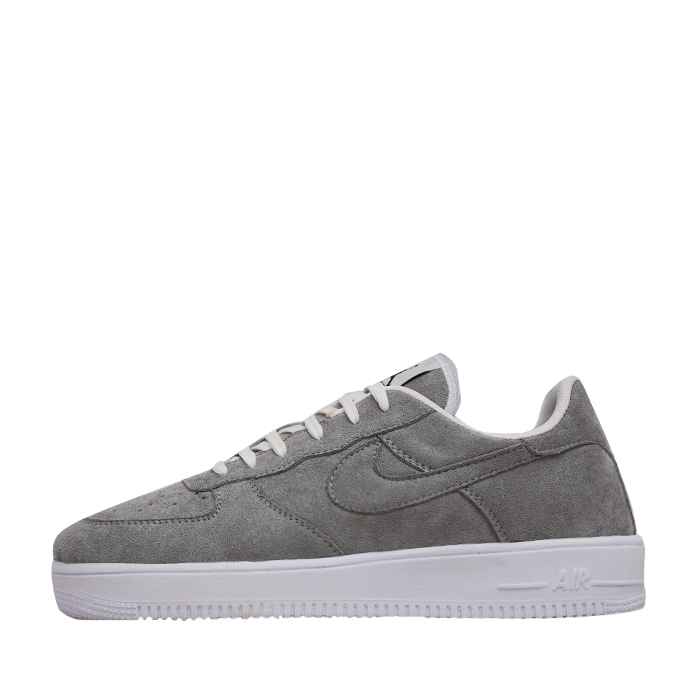 کفش Air Jordan مردانه طوسی مدل Raya