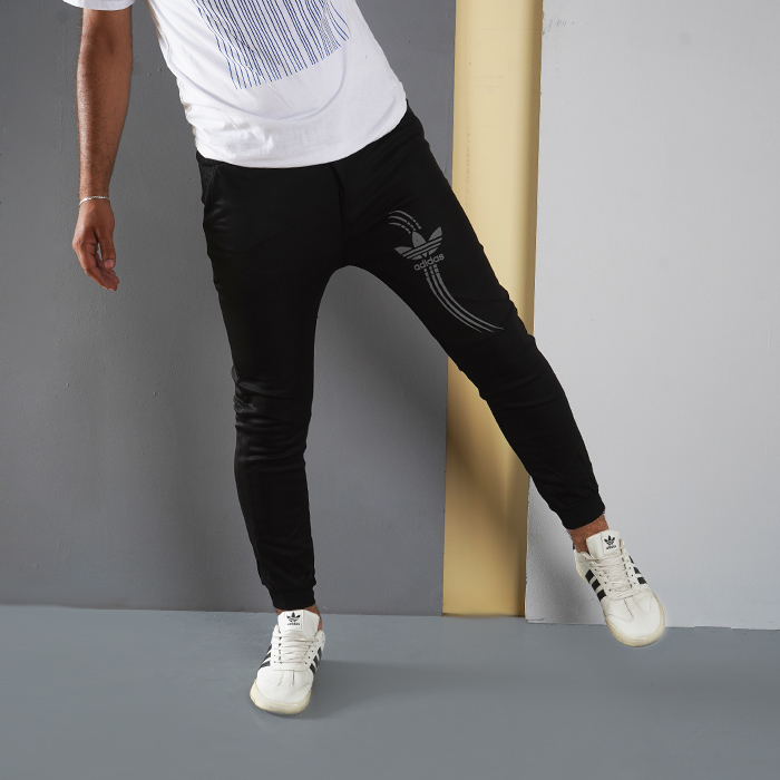 شلوار اسلش مردانه adidas مدل moji(T)