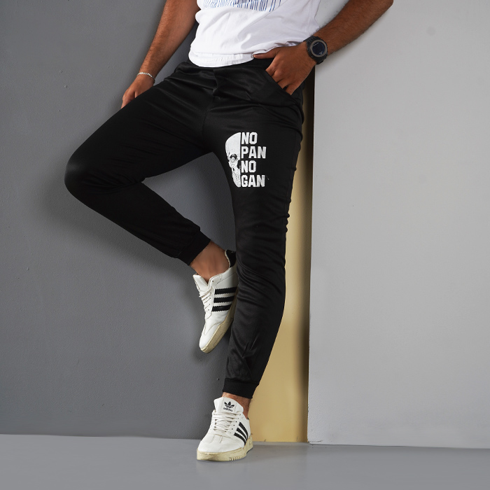 شلوار اسلش مردانه adidas مدل gan(T)