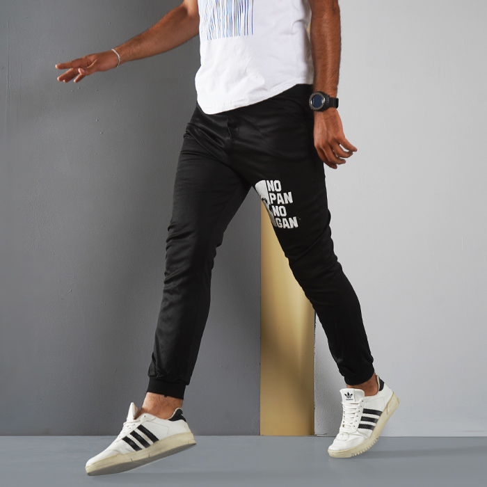 شلوار اسلش مردانه adidas مدل gan(T)