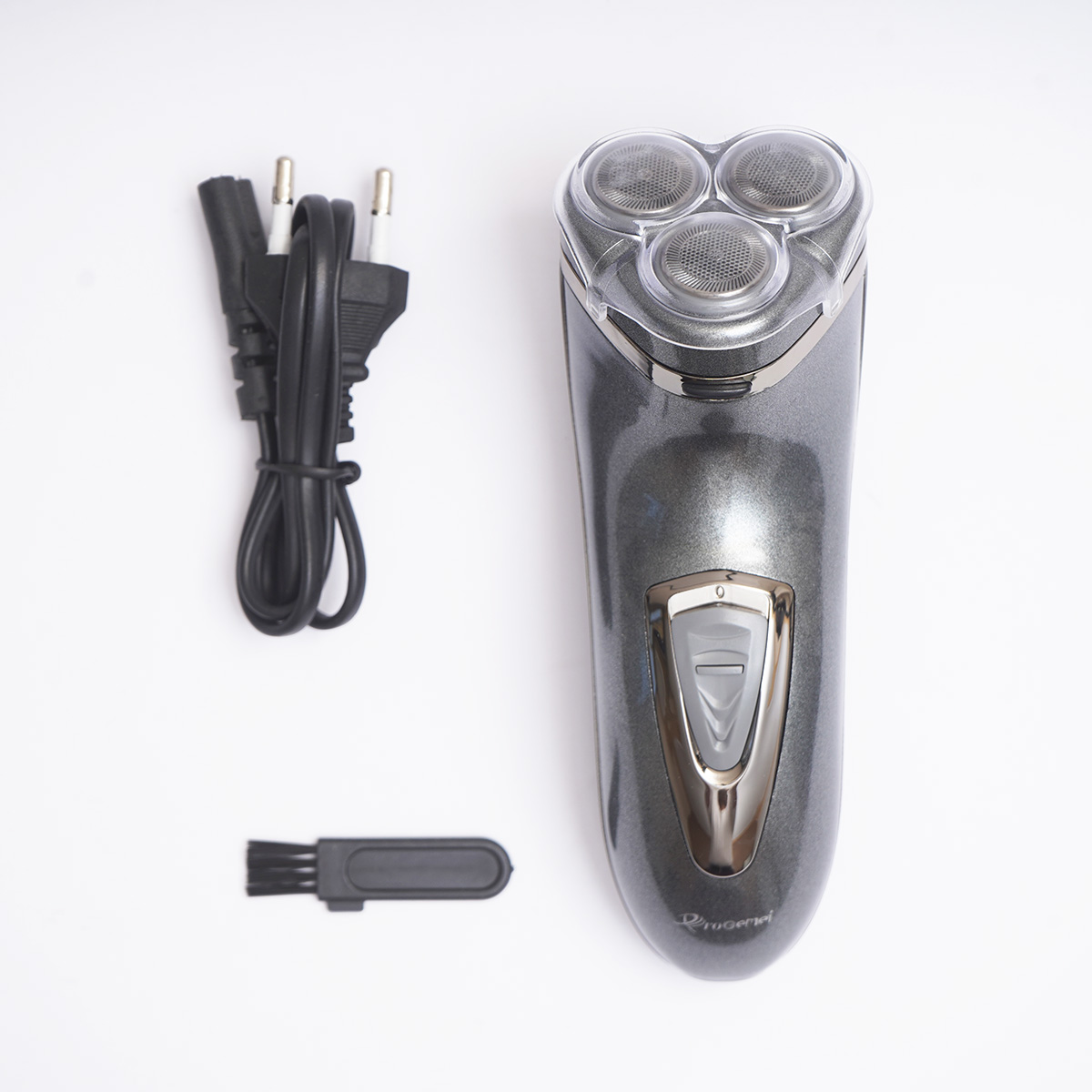ماشین اصلاح سه تیغ مدل GM-7500