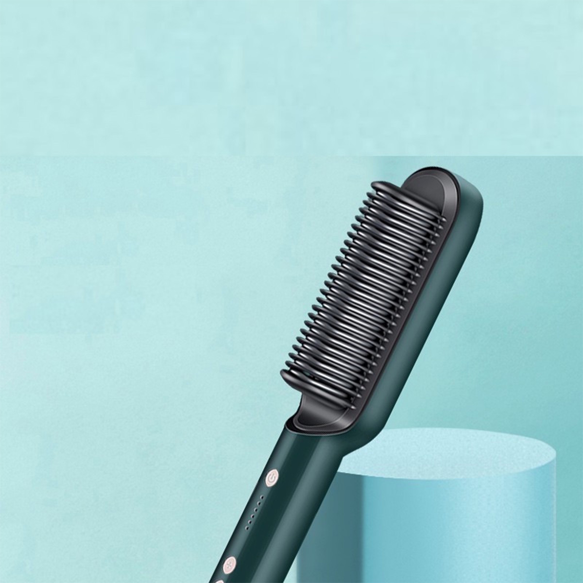 برس حرارتی حالت دهنده مو مدل HQT-909B