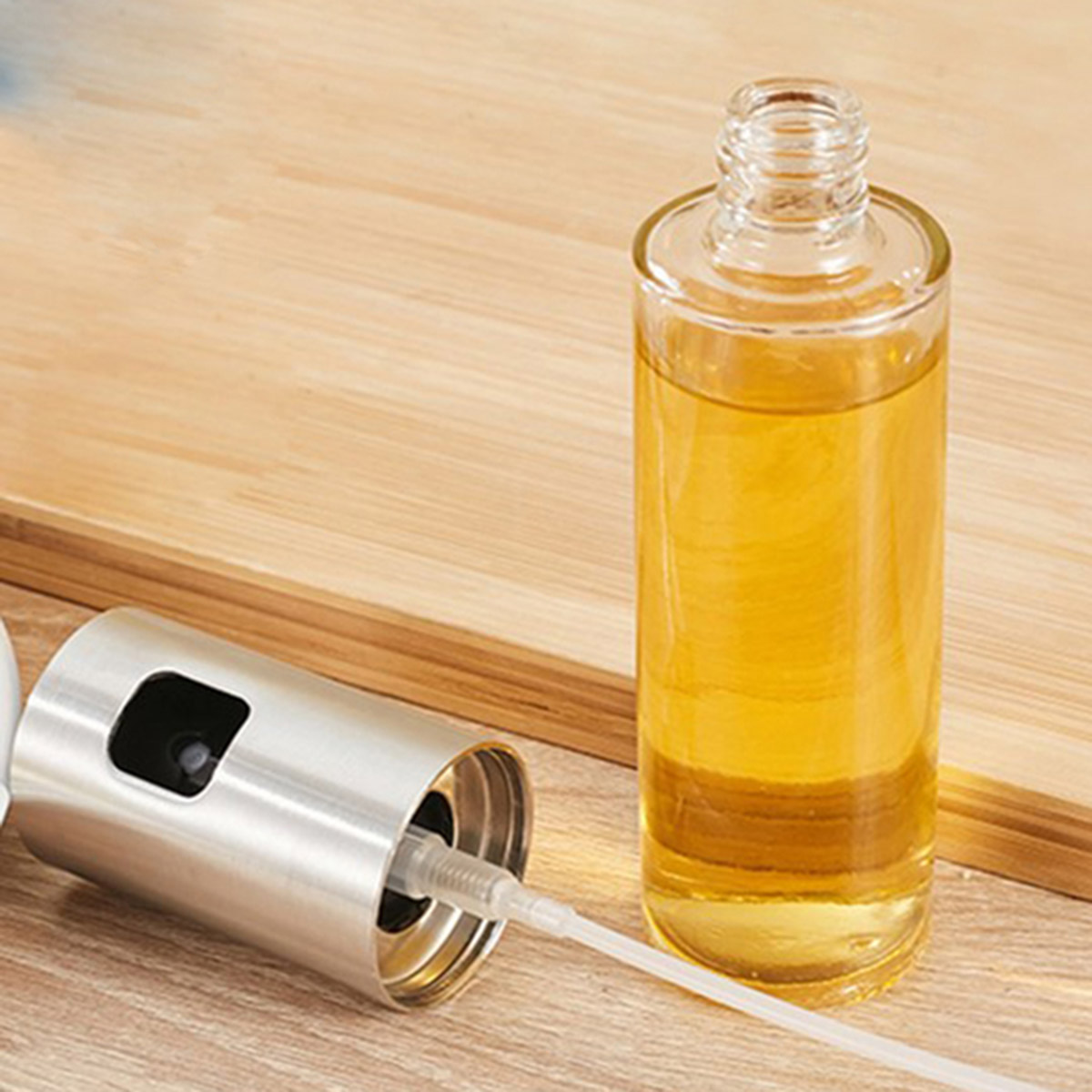 اسپری روغن 100 میلی لیتری
