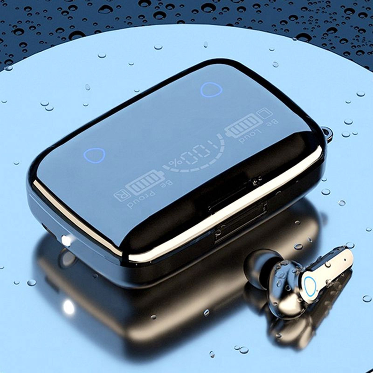 ایرپاد مدل M19 pro