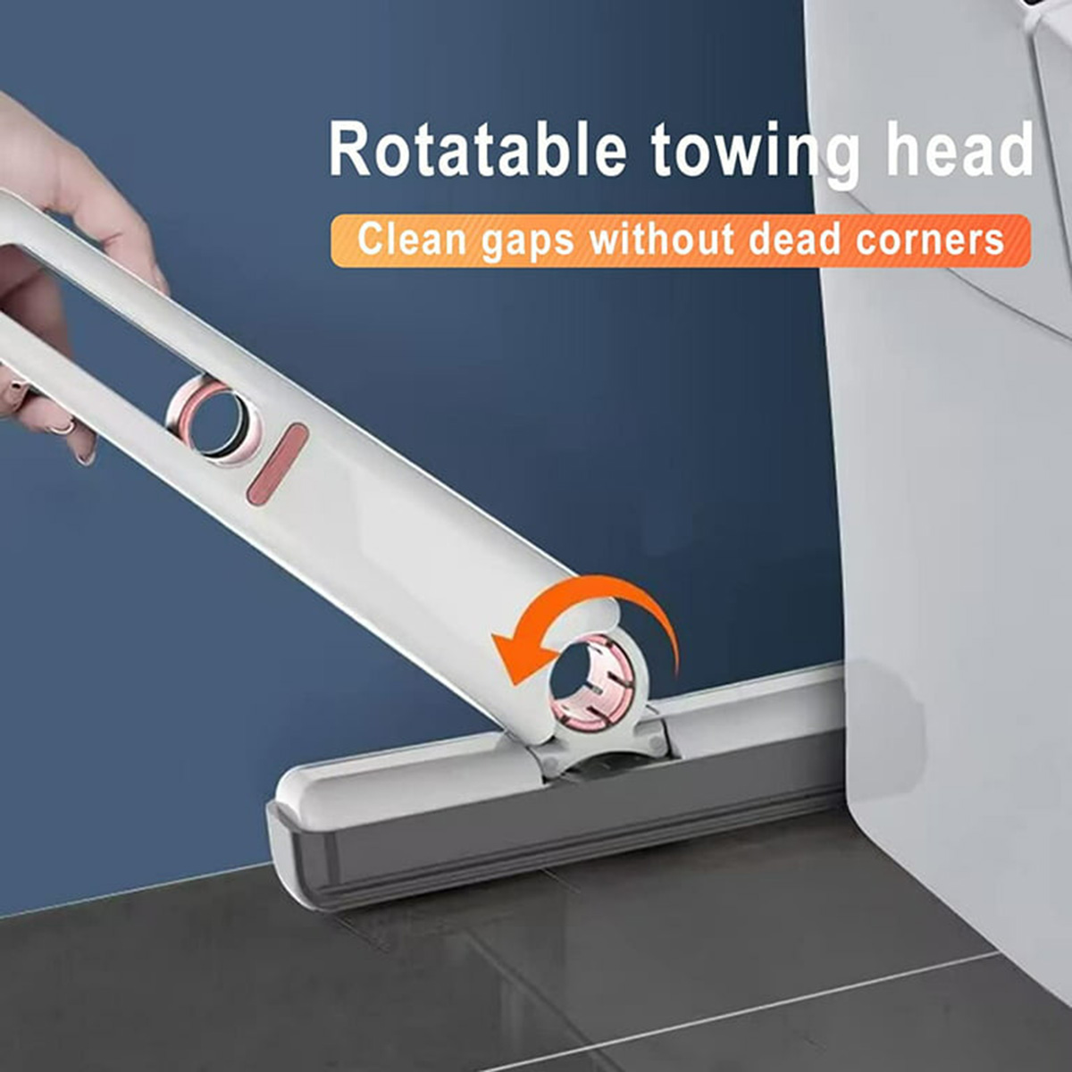 طی تاشو مدل mini mop