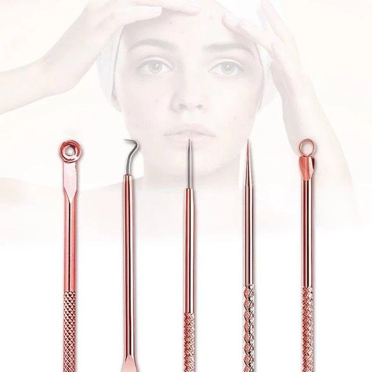 ابزار پاکسازی صورت