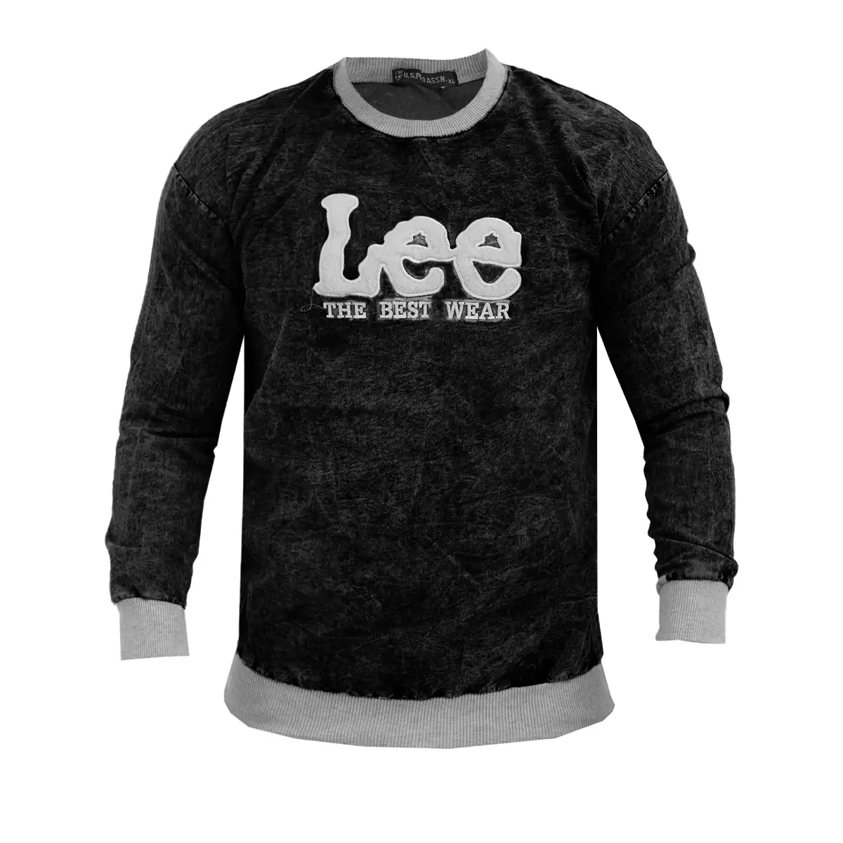 دورس مردانه مشکی مدل Lee