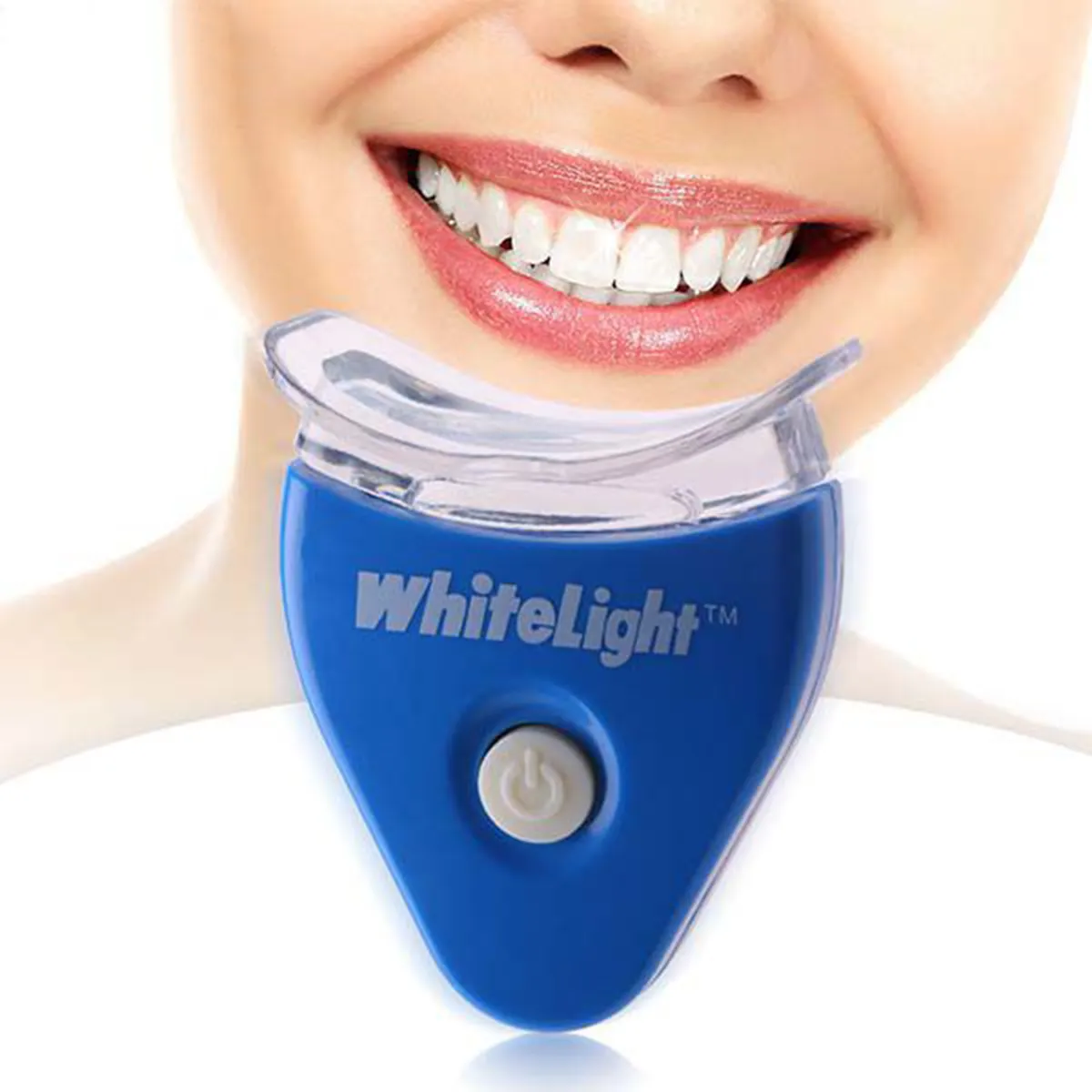 سفید کننده دندان مدل light white