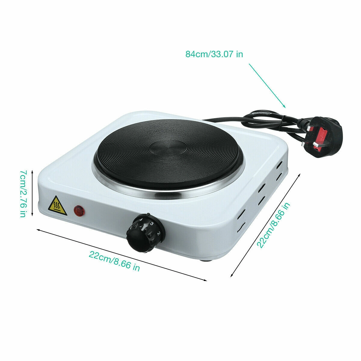 اجاق سفری مدل BSD-1010A