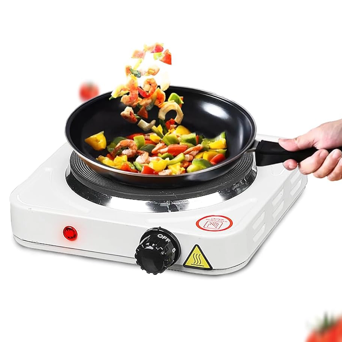 اجاق سفری مدل BSD-1010A