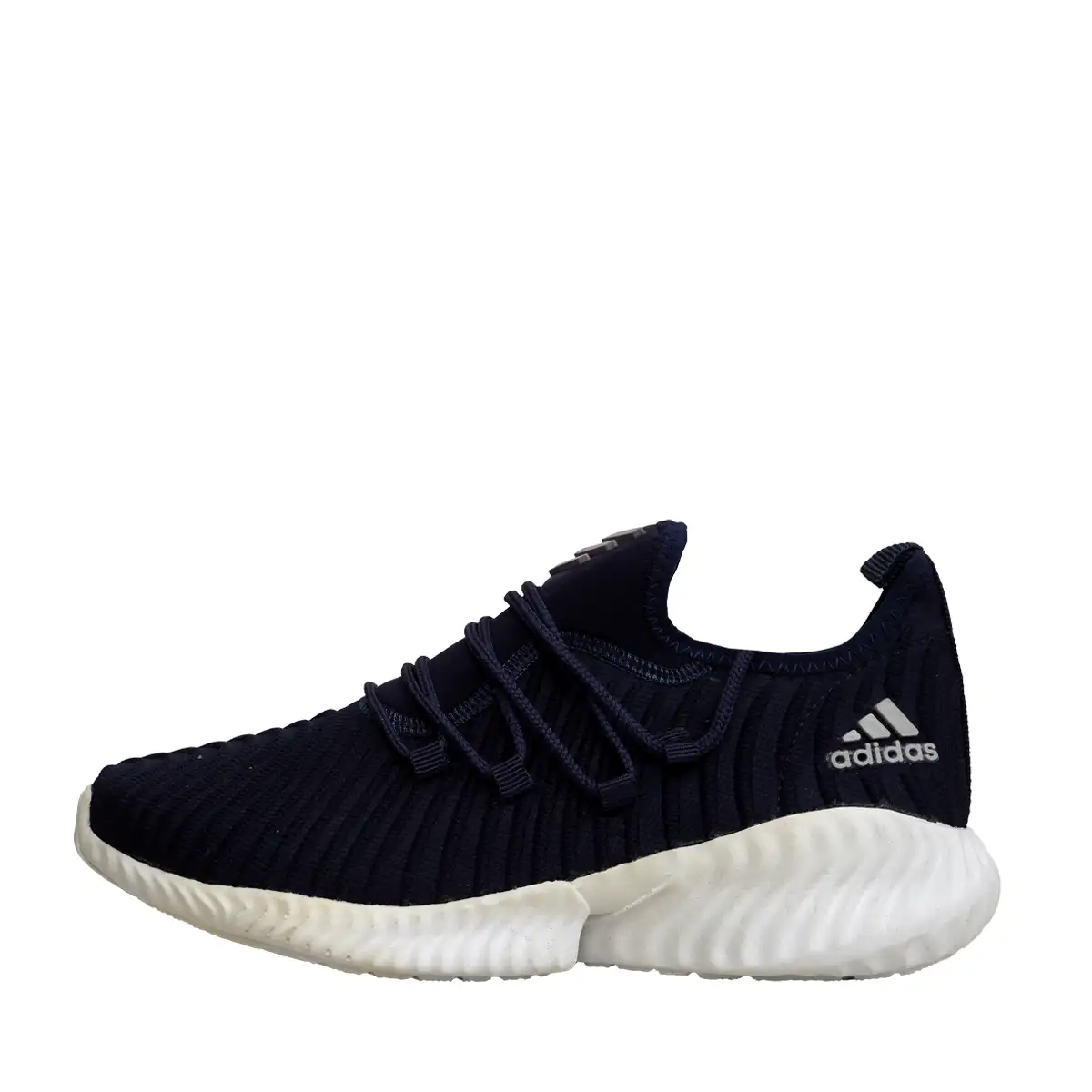 کفش ورزشی Adidas مردانه سرمه ای مدل River
