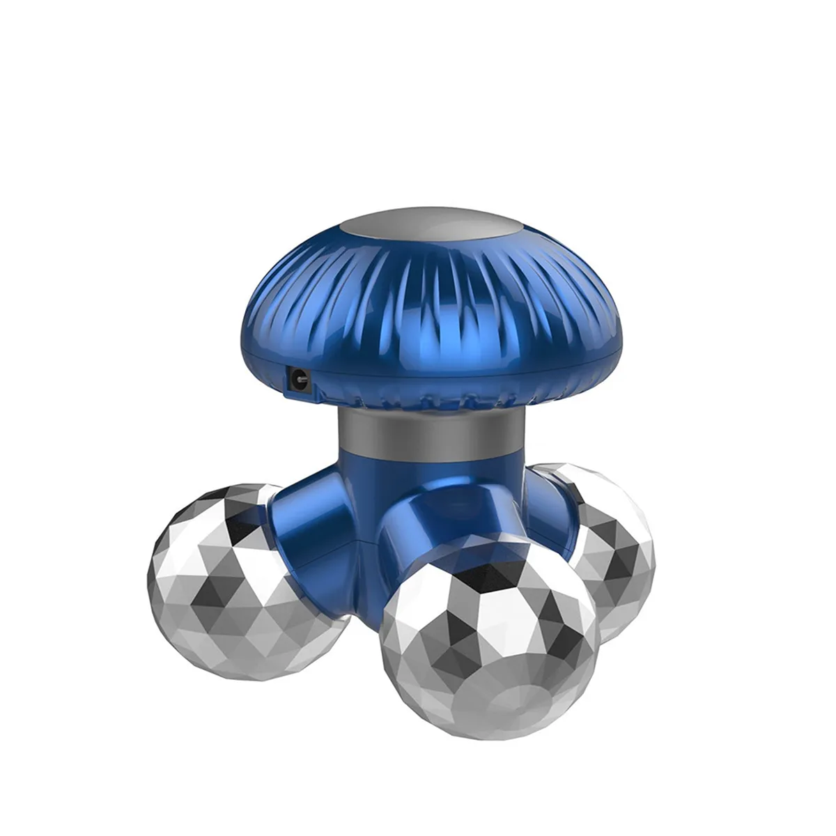مینی ماساژور دستی مدل Mushroom