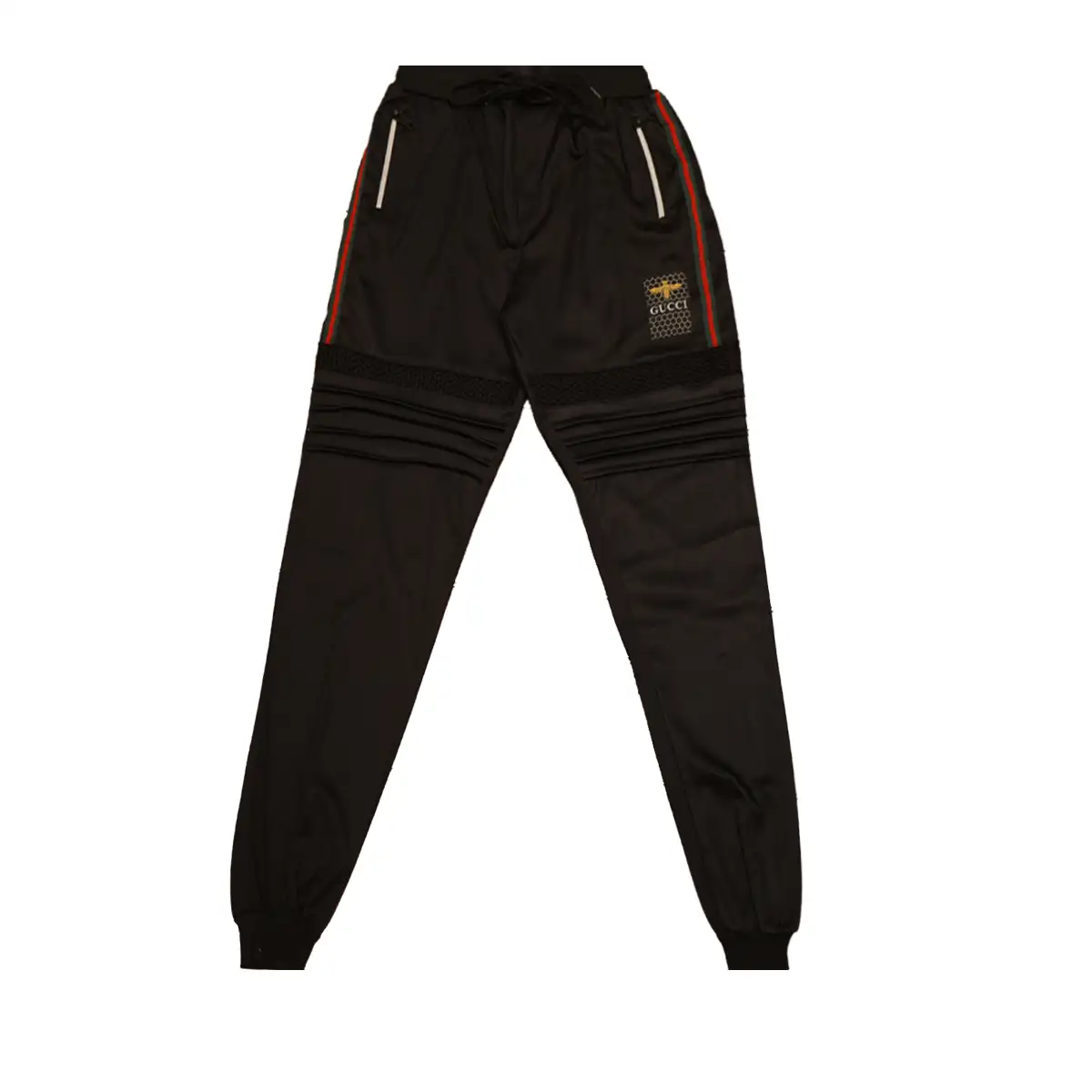 شلوار اسلش مردانه GUCCI مدل BAJO