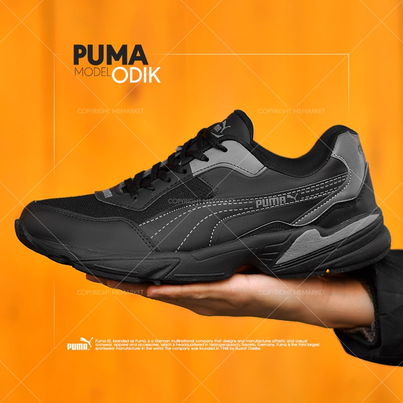 کفش مردانه PUMA مدل ODIK